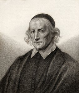 Robert Ker, engraved by Bocquet, illustration from 